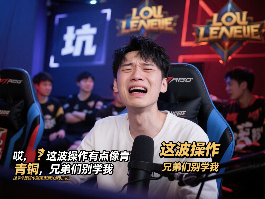 LOL直播互动技巧：如何与观众建立深厚联系并提升人气？