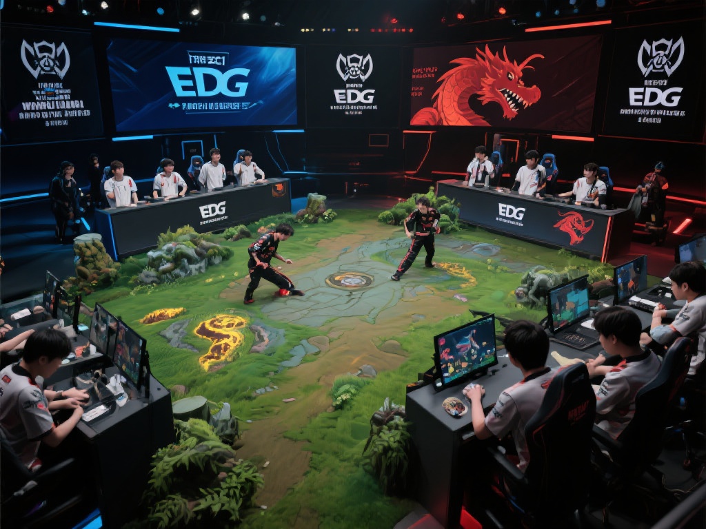 英雄联盟赛事中经典对决的战术深度解析与策略探讨