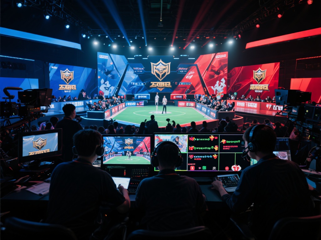 英雄联盟联赛直播历史回顾：经典战役重温与荣耀时刻