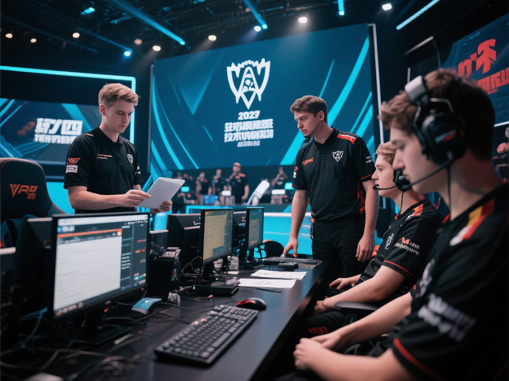 2025年《英雄联盟》全球总决赛规则有哪些新调整？