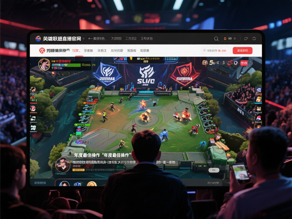 英雄联盟比赛直播官网，精彩回放随时重温不容错过！