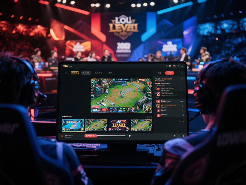 LOL直播赛事回顾：经典对局精彩瞬间不容错过！