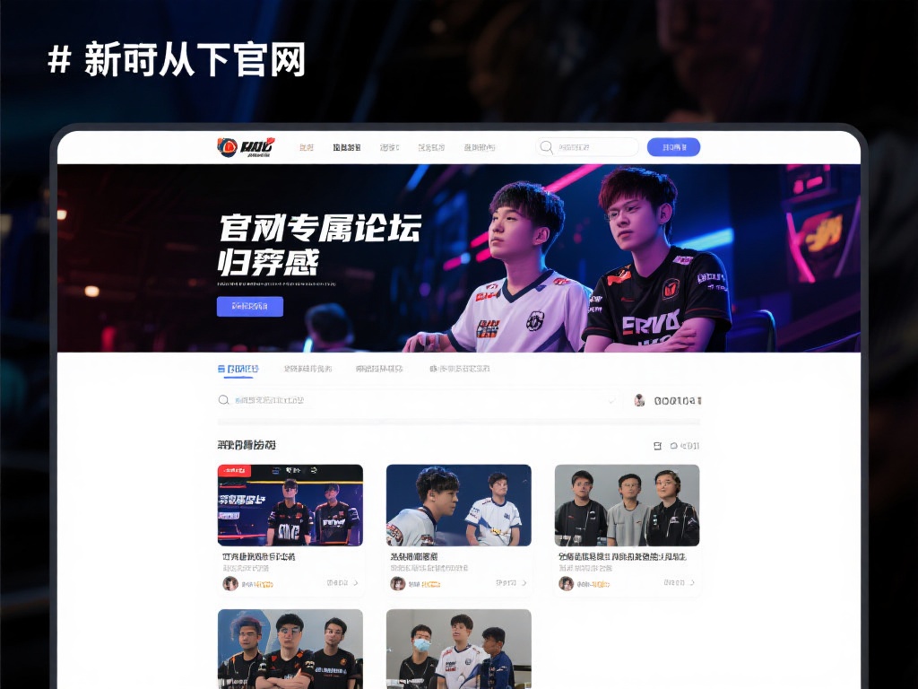 英雄联盟比赛直播官网，电竞爱好者首选观看平台！