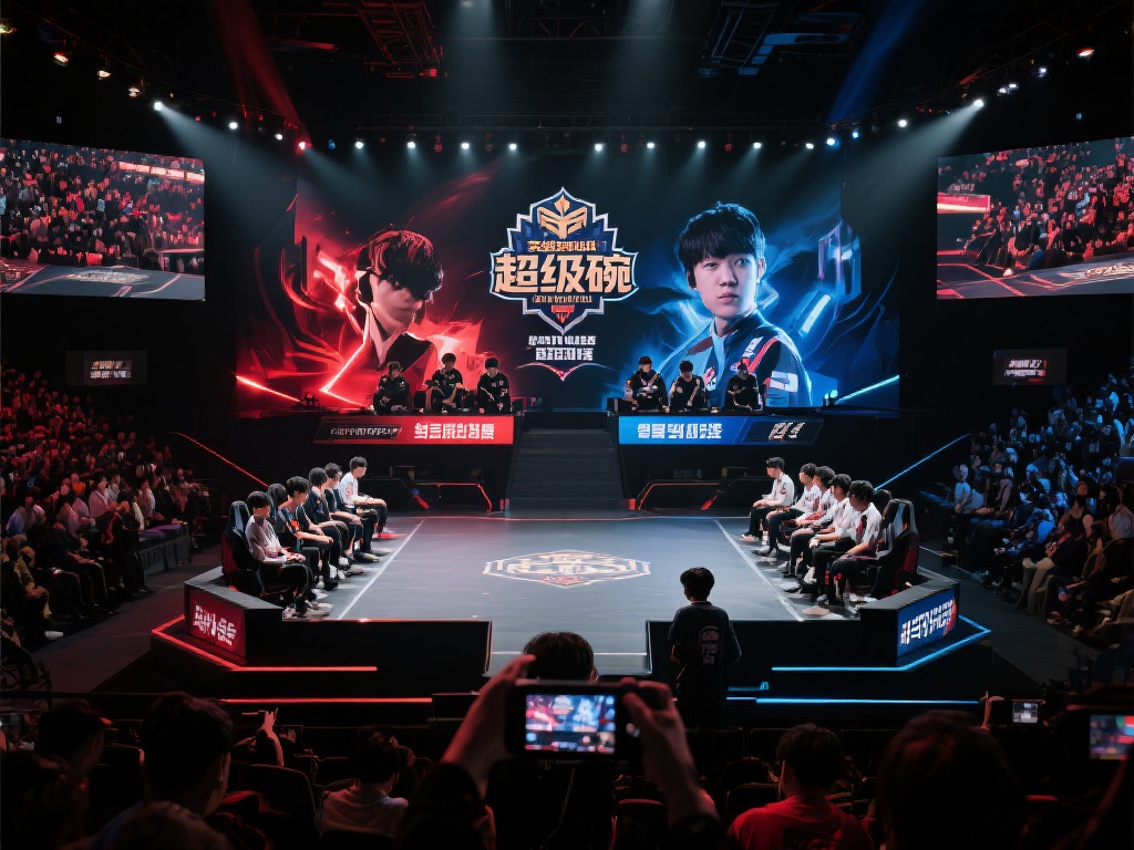 英雄联盟年度总决赛直播重磅来袭，精彩比赛视频不容错过！