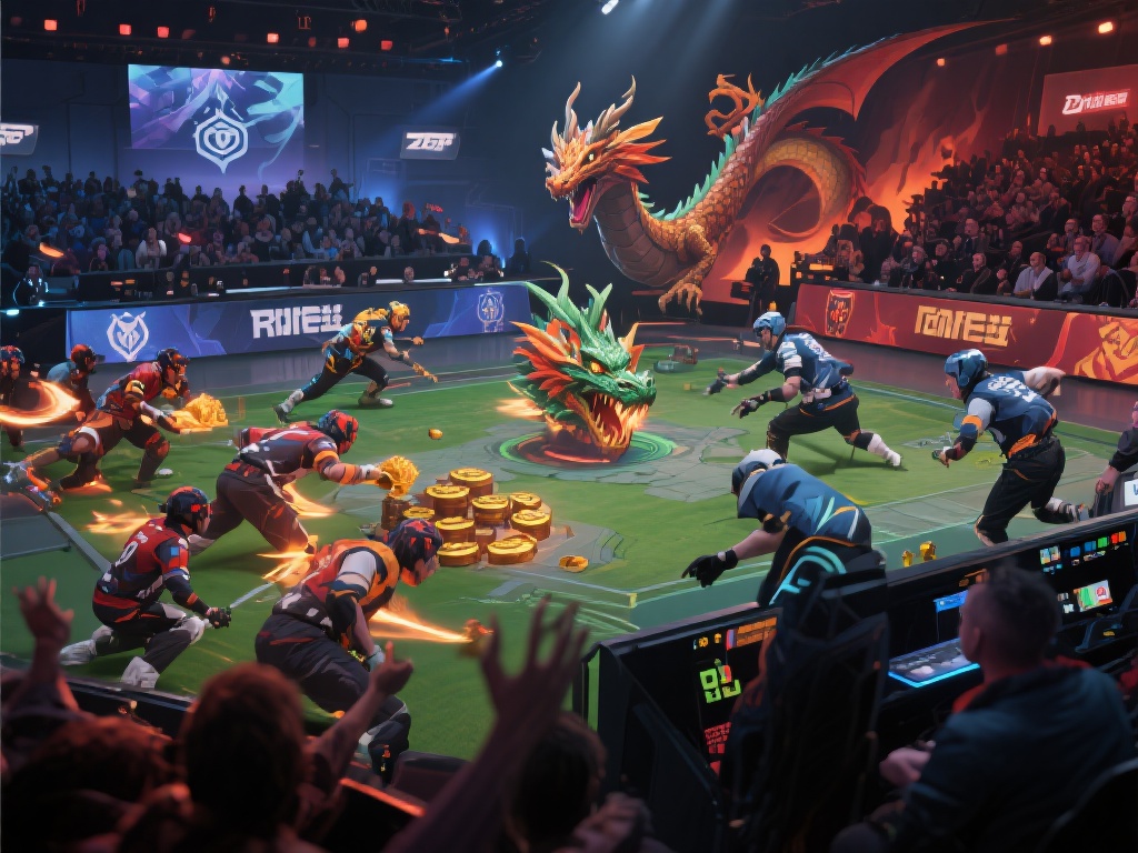 英雄联盟版本更新如何重塑赛事格局