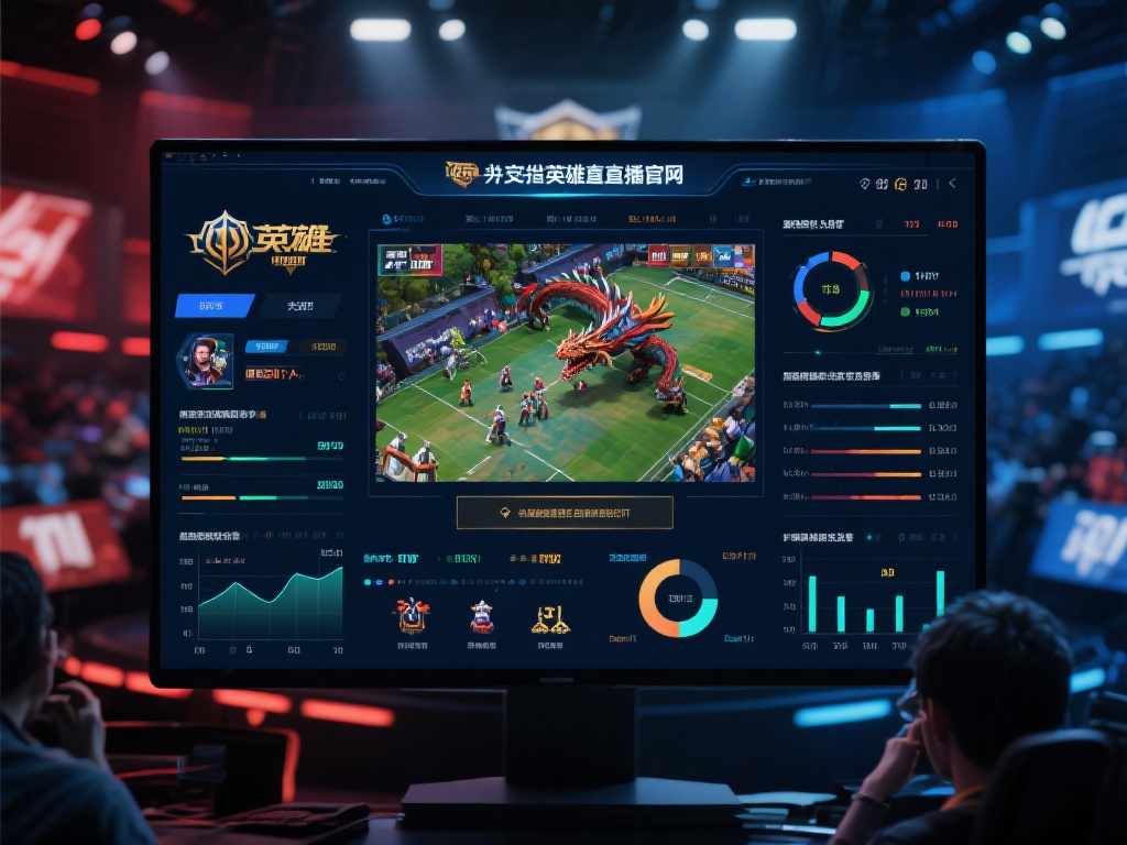 英雄联盟比赛直播官网，专业数据分析助阵，精准预测战局！