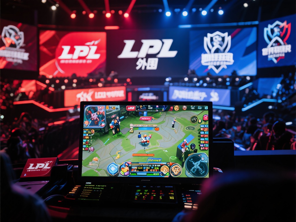 LOL外围含义解析：深入了解游戏术语