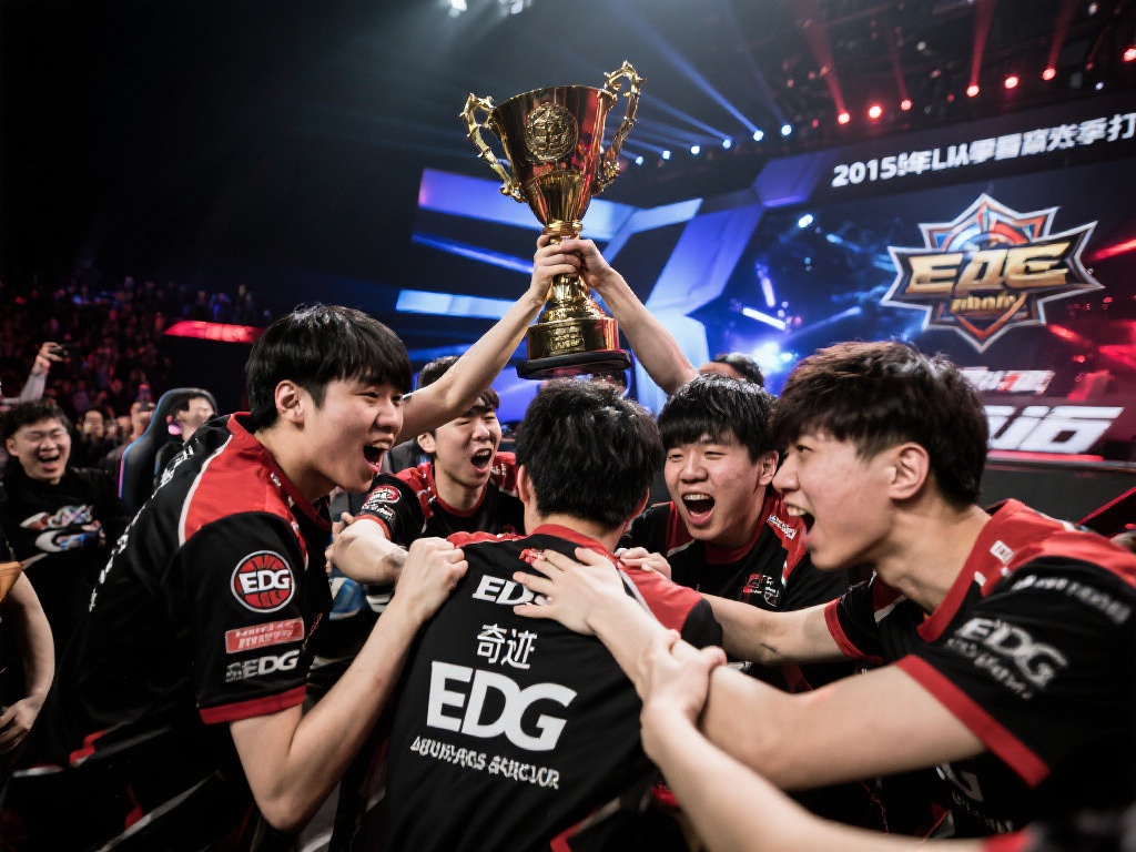 英雄联盟联赛直播：重温经典比赛精彩瞬间，感受激情对决！