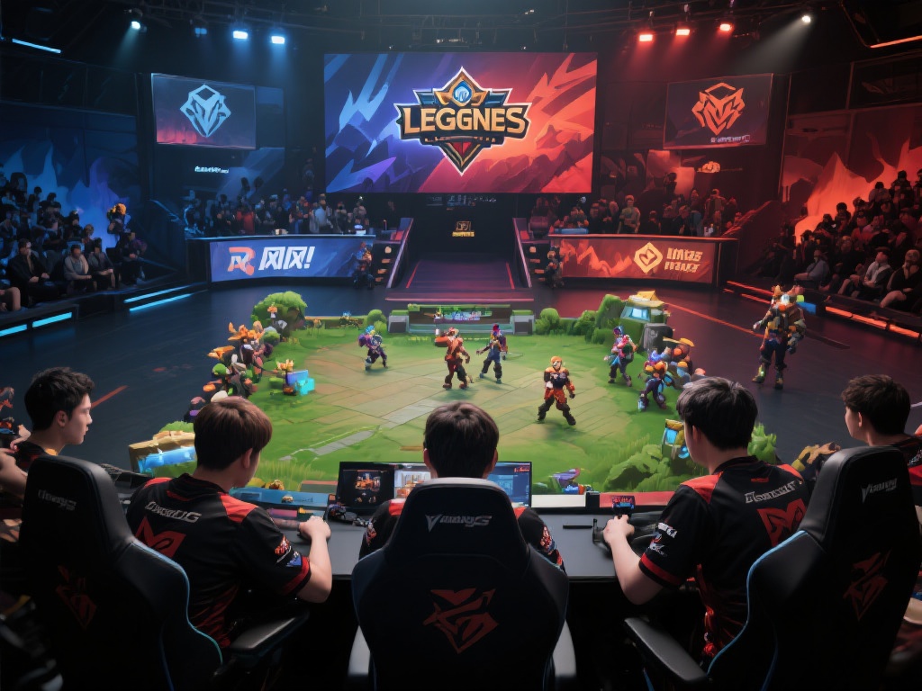 英雄联盟赛事史上十大惊天逆转之战