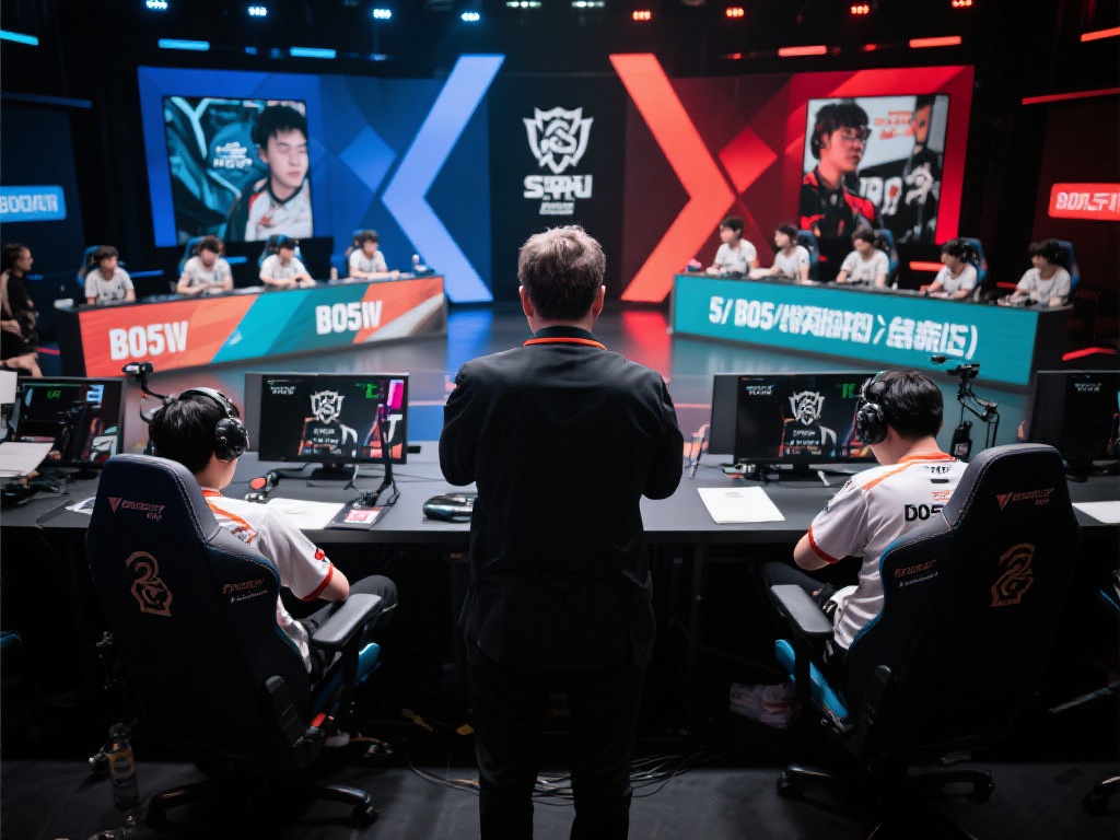 S15全球总决赛BO5赛制的详细解读