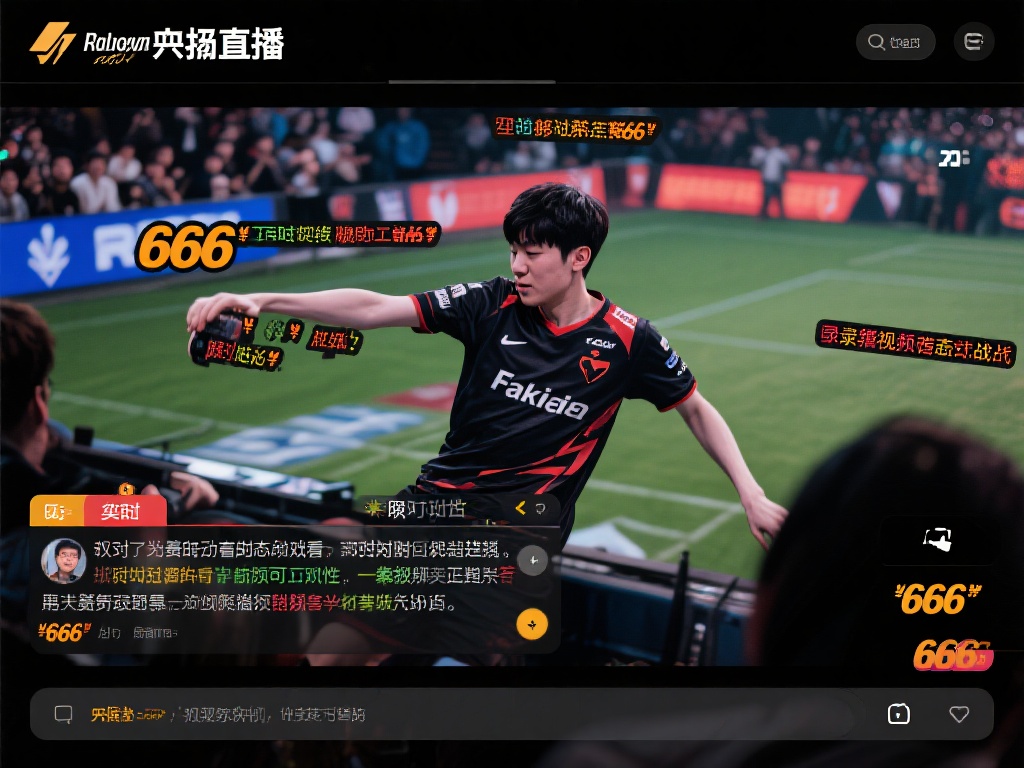 LOL直播比赛视频直播,实时关注最新赛事动态更新!