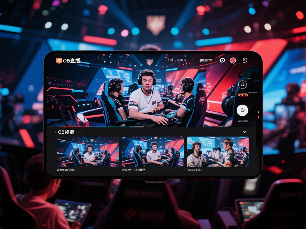 英雄联盟直播比赛视频，热血沸腾的竞技盛宴震撼来袭！