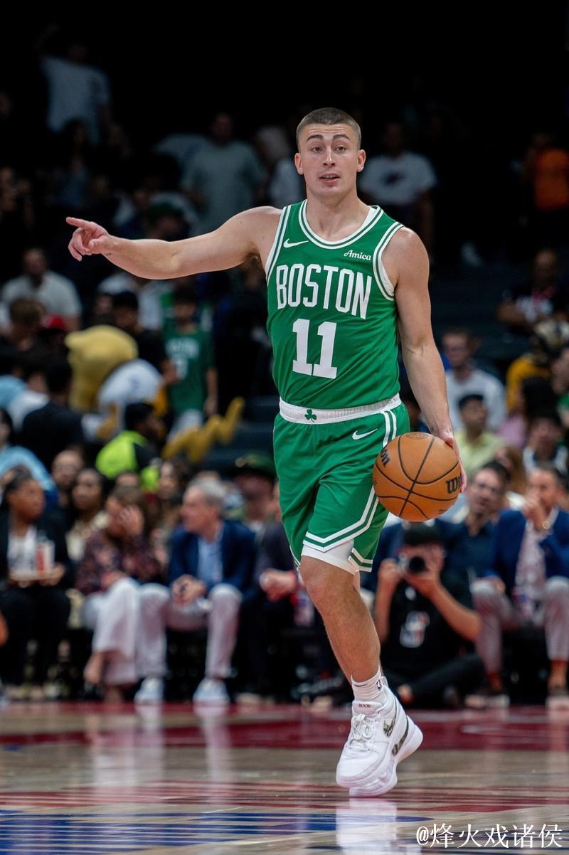 普里查德全场14投仅5中，三分8中2得到12分4篮板5助攻1失误