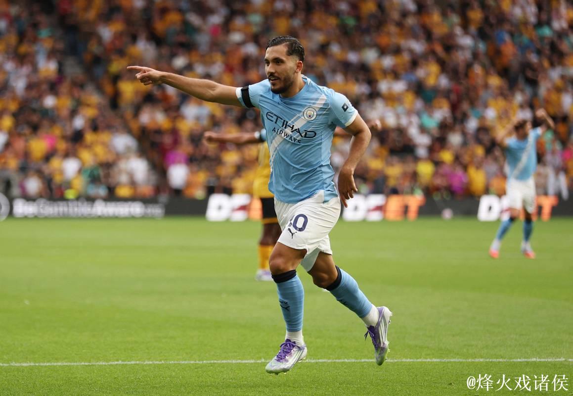 谢尔基11场英超斩1球6助攻，每70分钟造一球