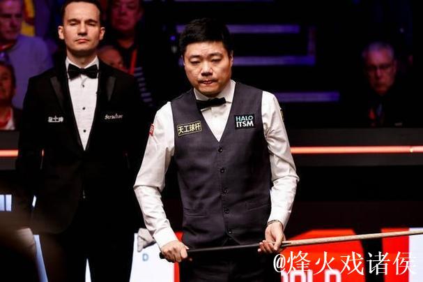 最新 147 排行榜重磅发布！火箭 17 杆稳居第一，丁俊晖 7 杆位居第七 领跑亚洲选手