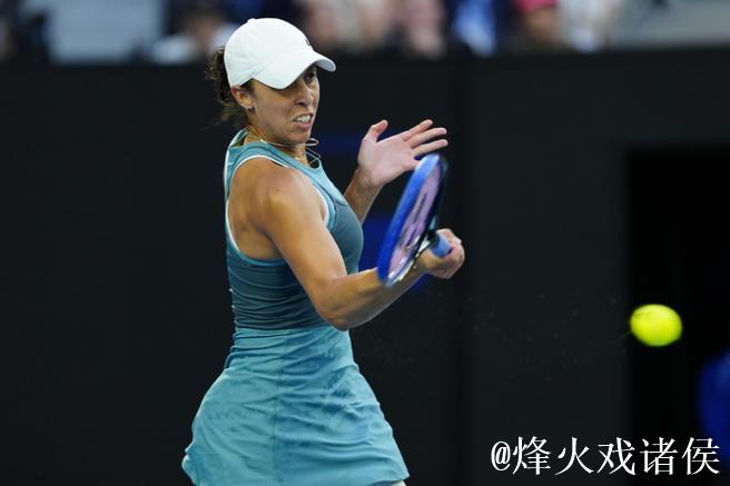 澳网女单凯斯首夺大满贯冠军 萨巴伦卡3连冠梦碎